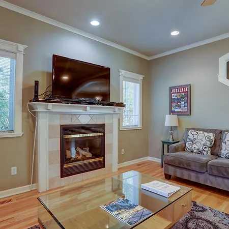 Westside Walkable Villa